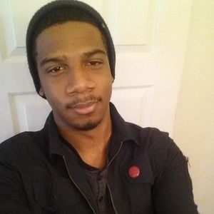 Meet your Posher, Derek